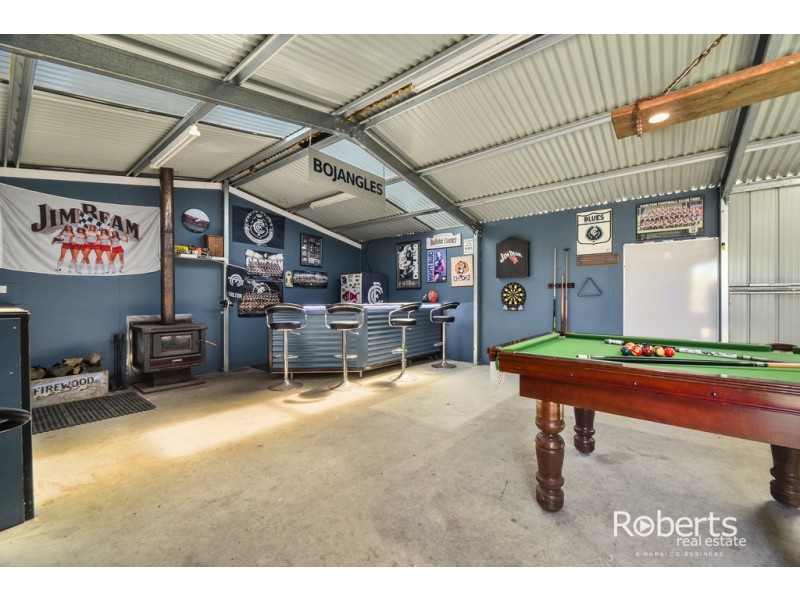 18 Wintercole Court, Newnham TAS 7248