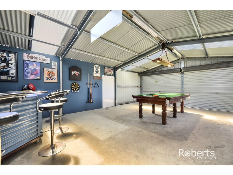 18 Wintercole Court, Newnham TAS 7248