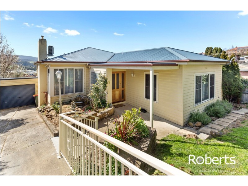 9 Lanoma Street, East Launceston TAS 7250