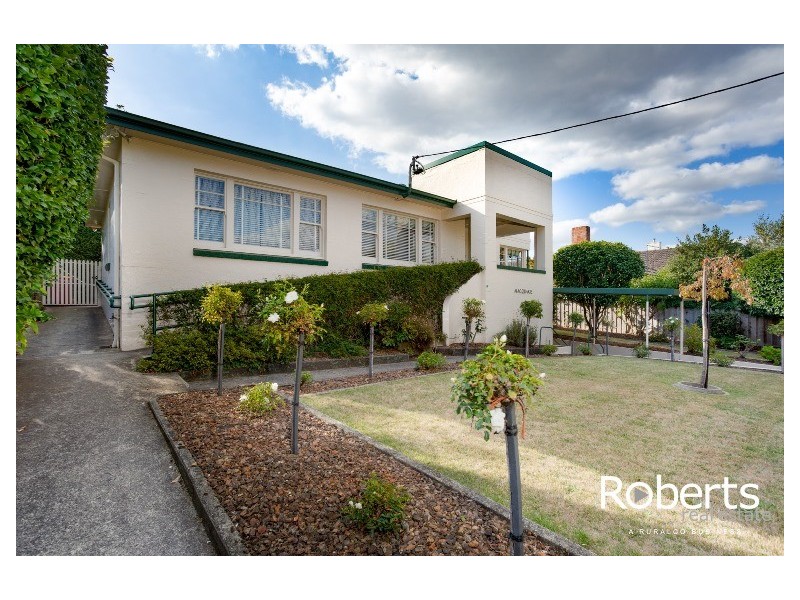 12 David Street, Newstead TAS 7250