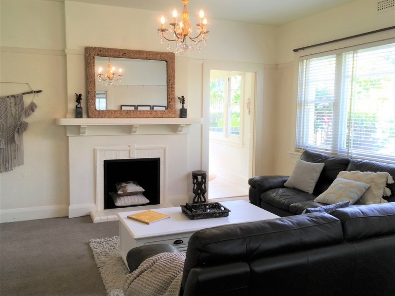 12 David Street, Newstead TAS 7250