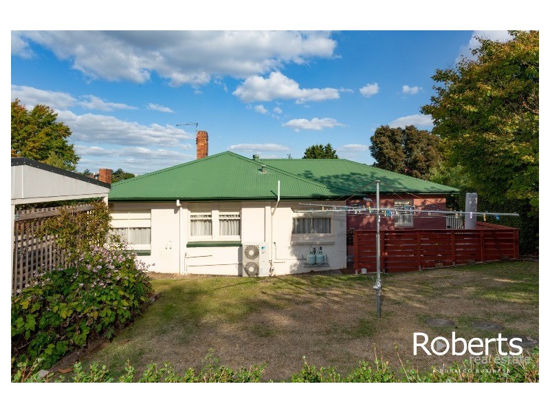 12 David Street, Newstead TAS 7250
