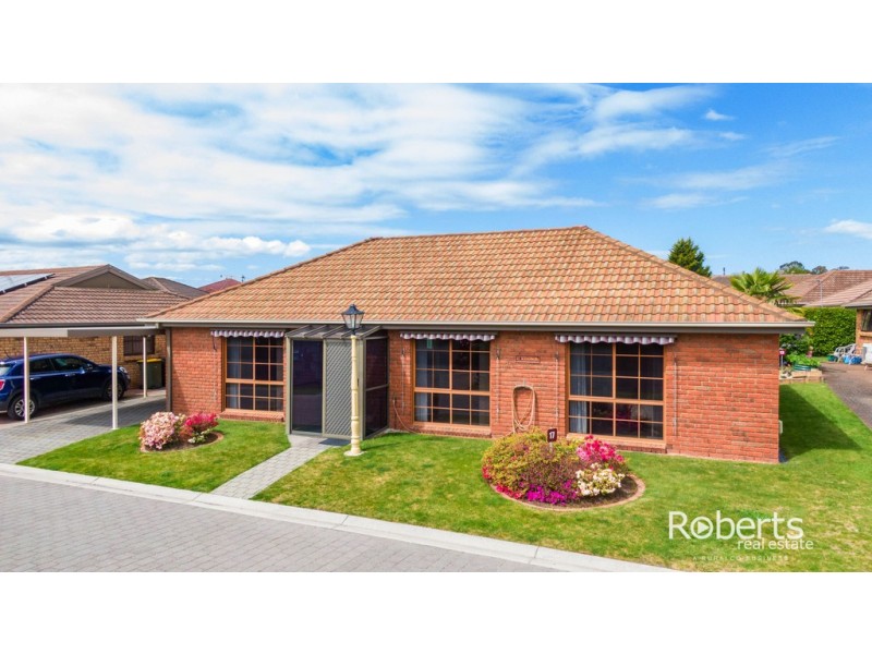 17/12 Casino Rise, Prospect Vale TAS 7250