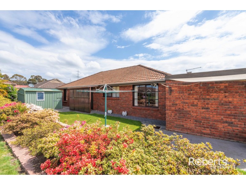 17/12 Casino Rise, Prospect Vale TAS 7250