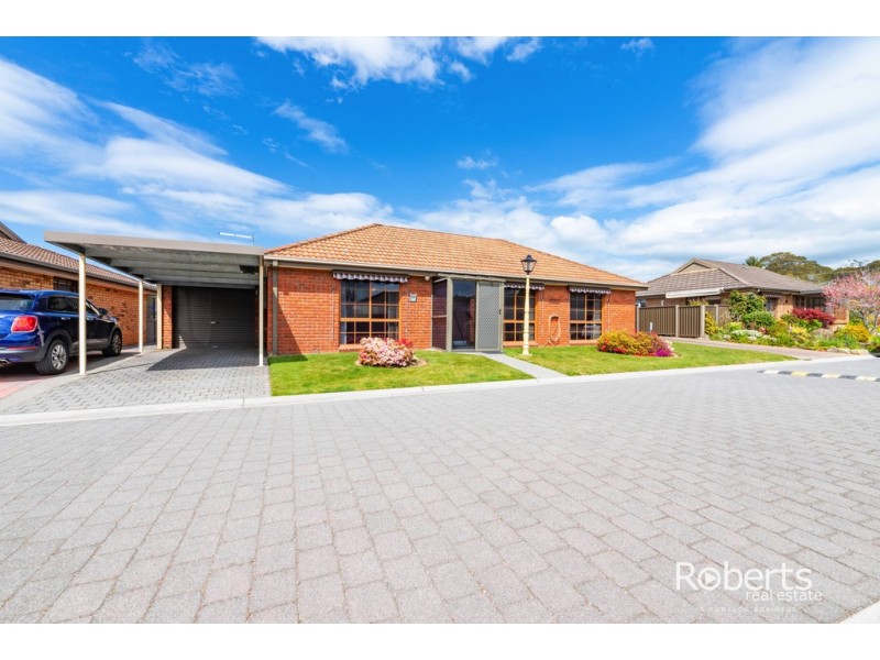 17/12 Casino Rise, Prospect Vale TAS 7250