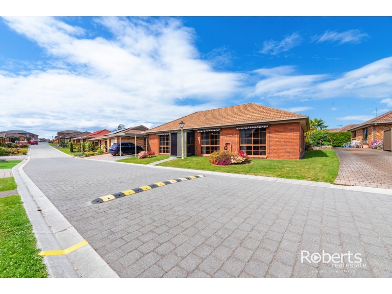 17/12 Casino Rise, Prospect Vale TAS 7250