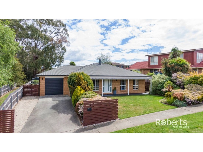 18 Delta Avenue, Youngtown TAS 7249
