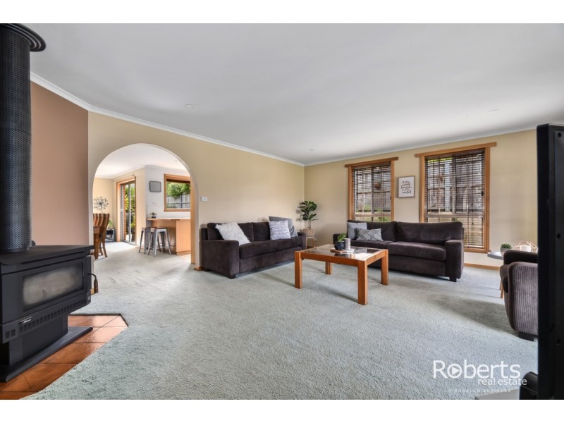 18 Delta Avenue, Youngtown TAS 7249