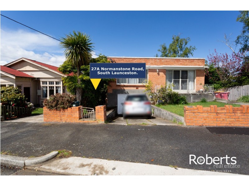 27a Normanstone Road, South Launceston TAS 7249