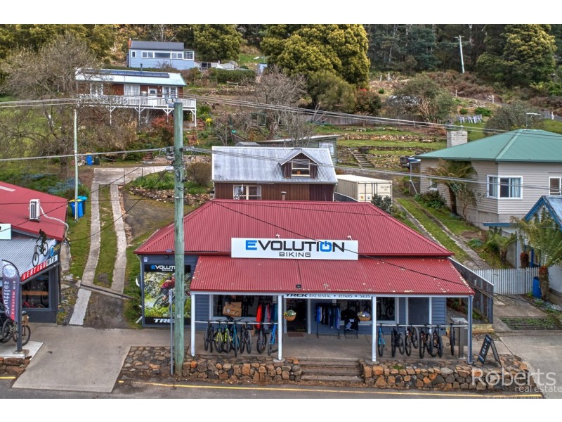 64 Main Street, Derby TAS 7264