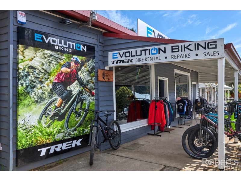 64 Main Street, Derby TAS 7264