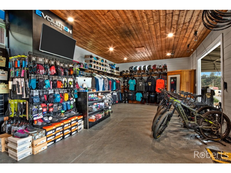 64 Main Street, Derby TAS 7264