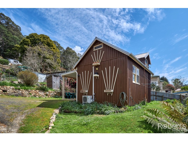 64 Main Street, Derby TAS 7264