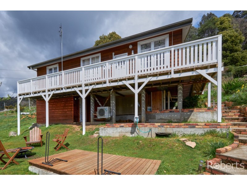 64 Main Street, Derby TAS 7264