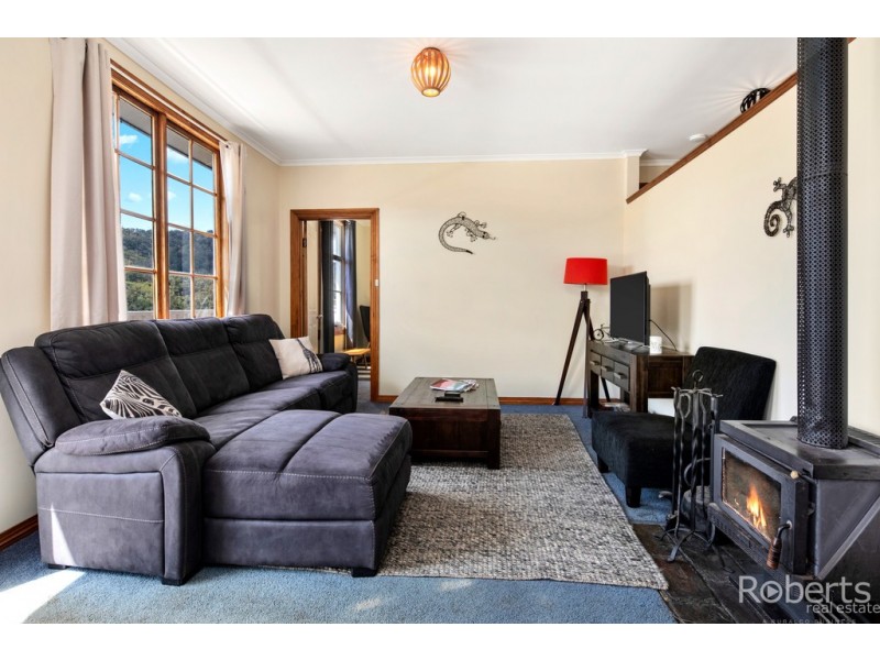 64 Main Street, Derby TAS 7264