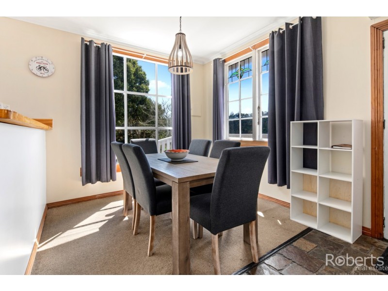 64 Main Street, Derby TAS 7264