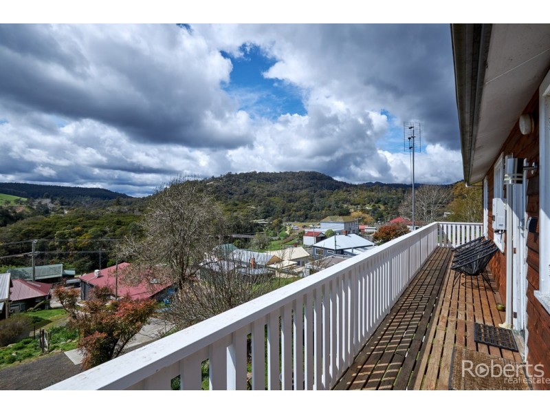 64 Main Street, Derby TAS 7264