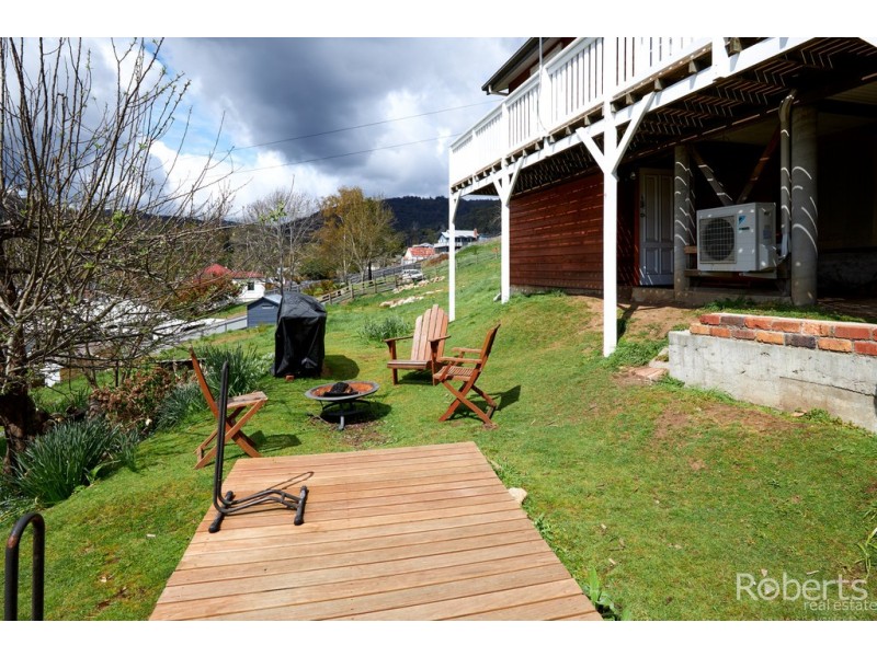 64 Main Street, Derby TAS 7264