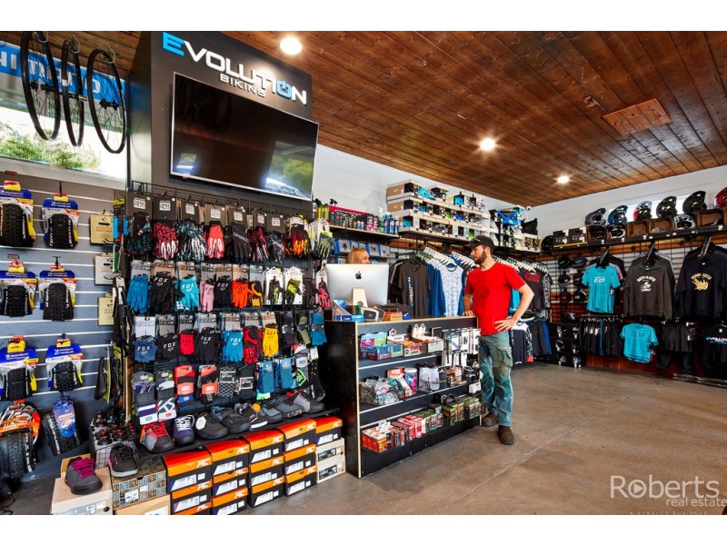 64 Main Street, Derby TAS 7264