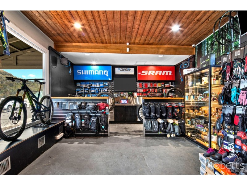 64 Main Street, Derby TAS 7264