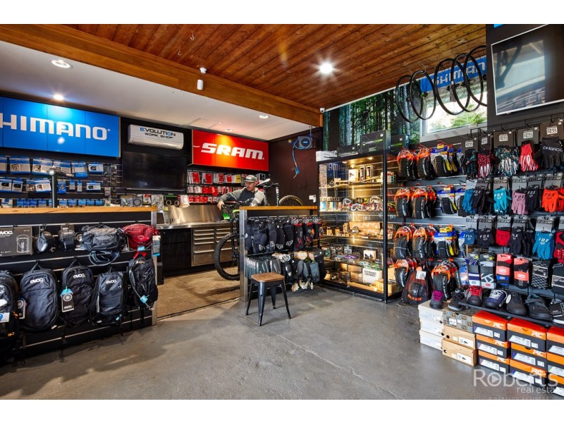 64 Main Street, Derby TAS 7264