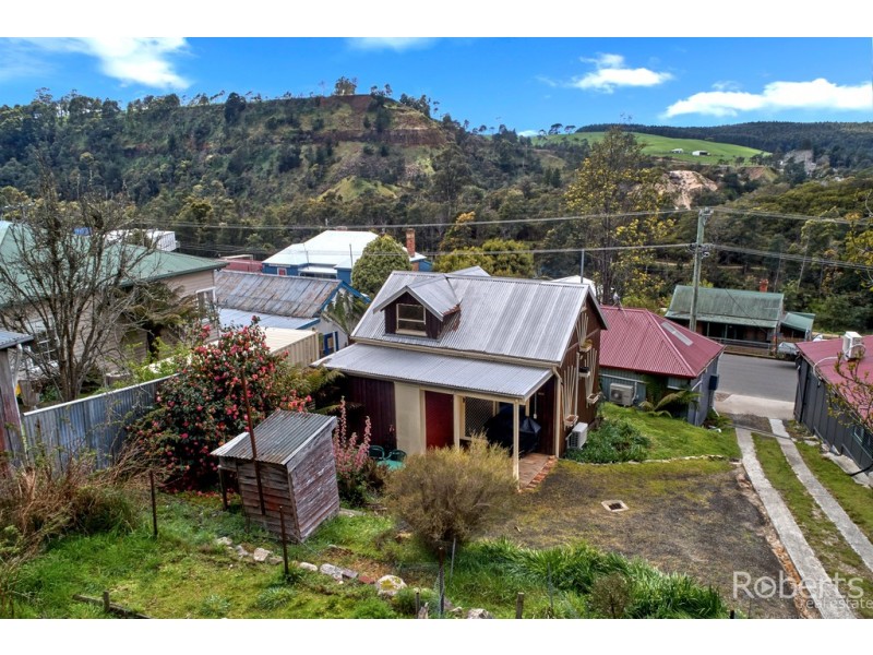64 Main Street, Derby TAS 7264