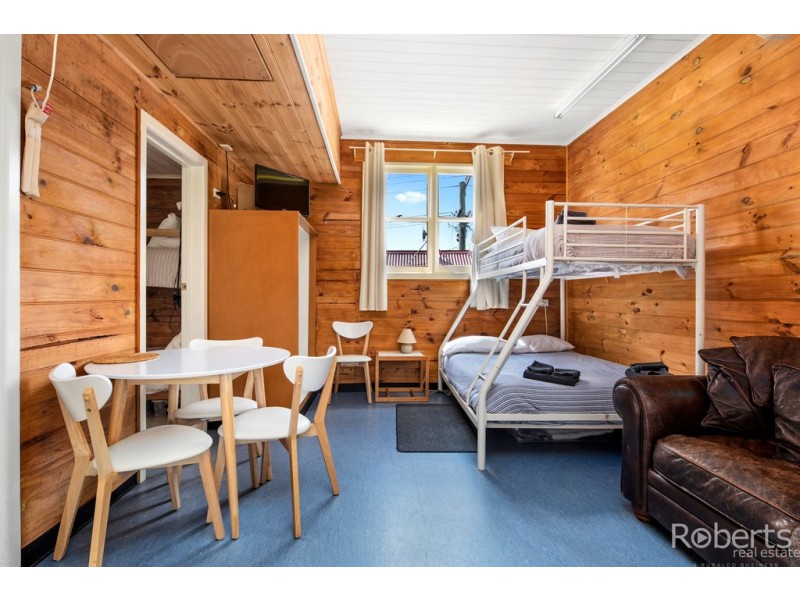 64 Main Street, Derby TAS 7264