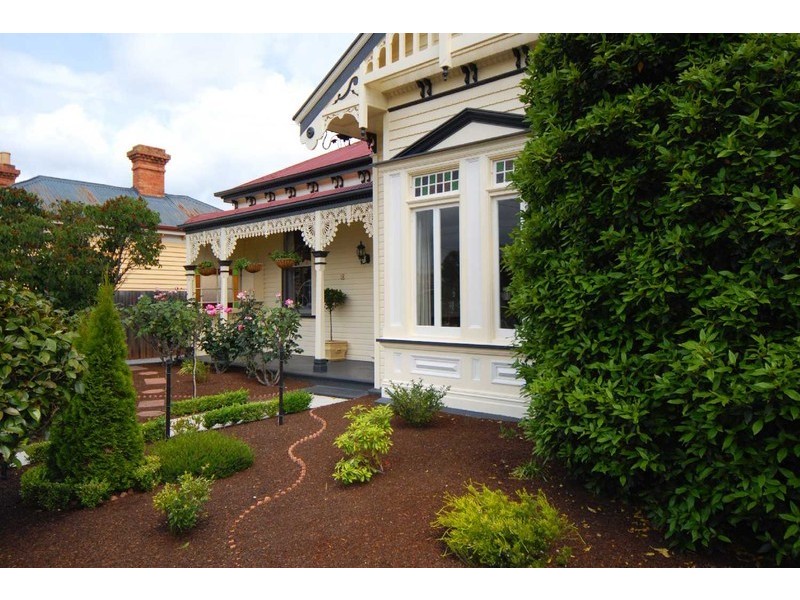 18 Taylor Street, Invermay TAS 7248