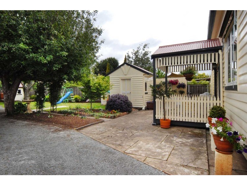 18 Taylor Street, Invermay TAS 7248