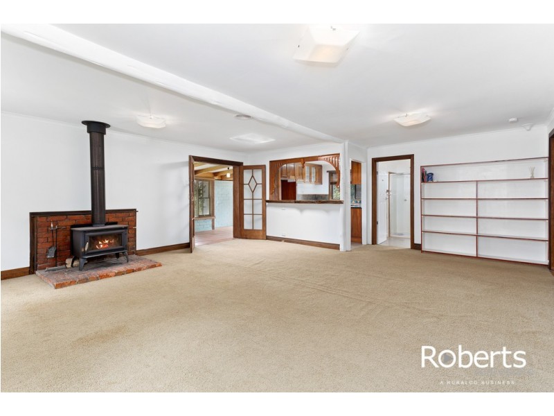 13504 Highland Lakes Road, Golden Valley TAS 7304