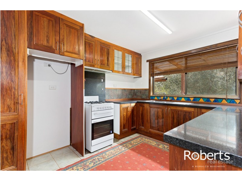 13504 Highland Lakes Road, Golden Valley TAS 7304