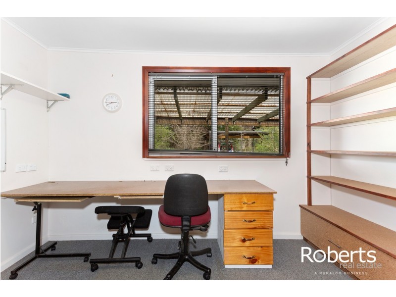 13504 Highland Lakes Road, Golden Valley TAS 7304