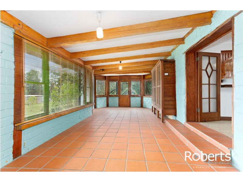 13504 Highland Lakes Road, Golden Valley TAS 7304