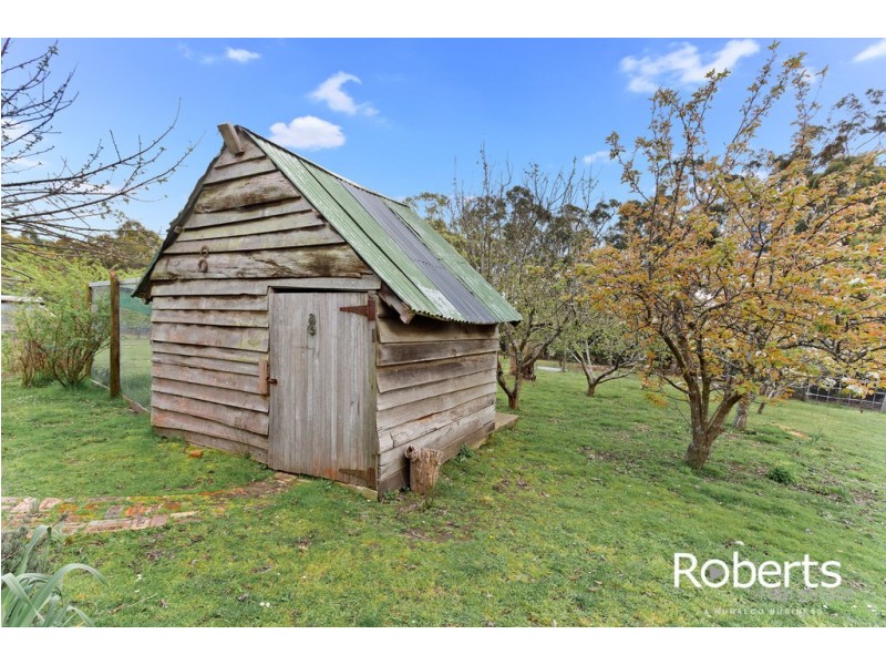 13504 Highland Lakes Road, Golden Valley TAS 7304