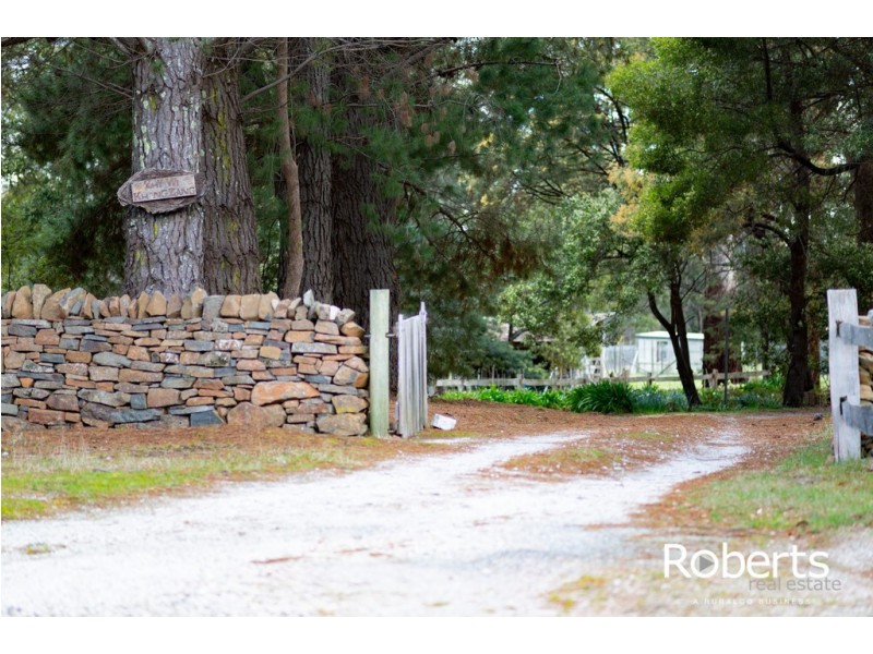 13504 Highland Lakes Road, Golden Valley TAS 7304