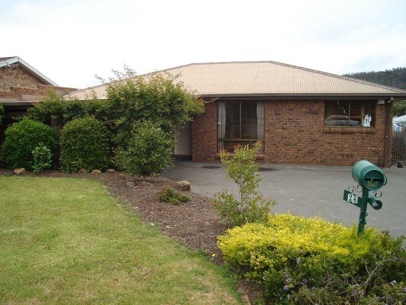 26 Kipling Crescent, Hadspen TAS 7290