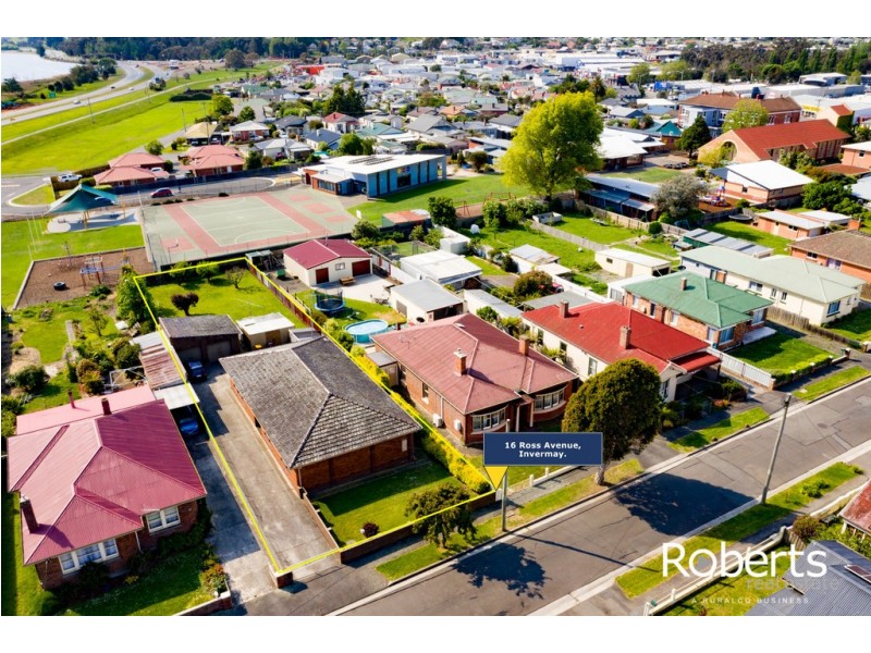 16 Ross Avenue, Invermay TAS 7248