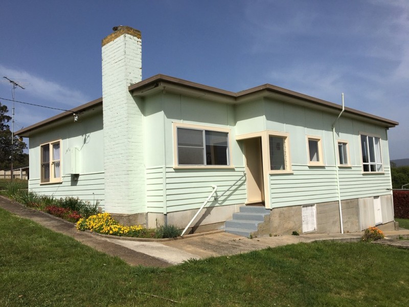 4 Short Street, Branxholm TAS 7261