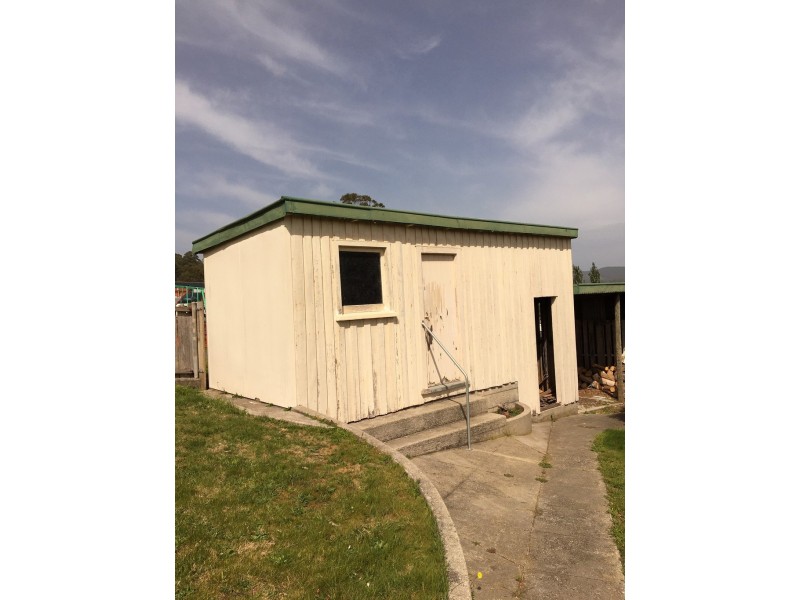 4 Short Street, Branxholm TAS 7261