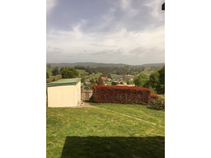 4 Short Street, Branxholm TAS 7261