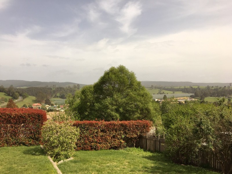 4 Short Street, Branxholm TAS 7261