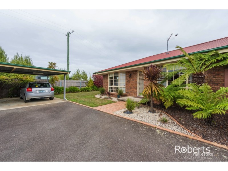 2/71 Morris Street, Prospect TAS 7250