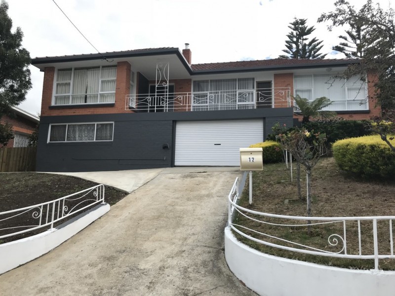 12 Jillian Street, Kings Meadows TAS 7249