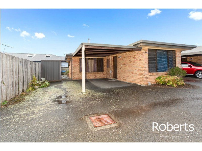 2/39 Haig Street, Mowbray TAS 7248