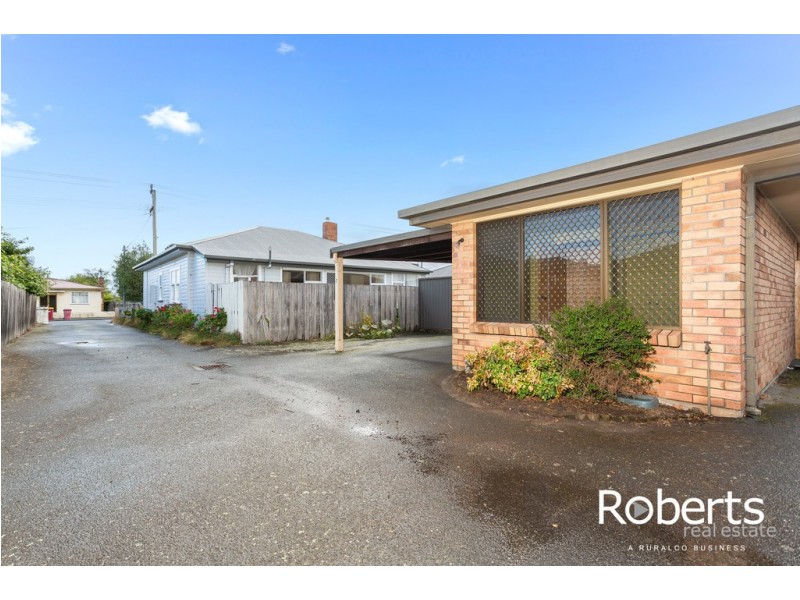 2/39 Haig Street, Mowbray TAS 7248