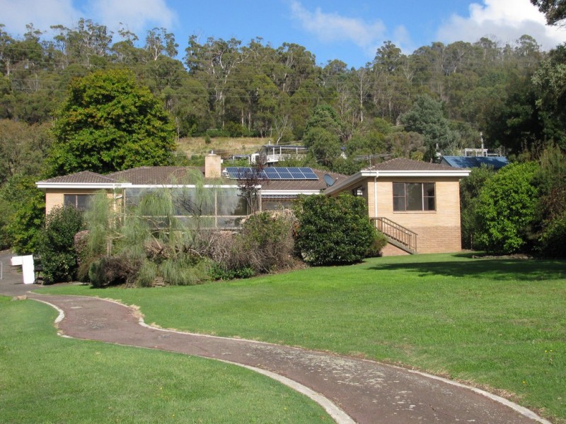 54 Rosevears Drive, Lanena TAS 7275