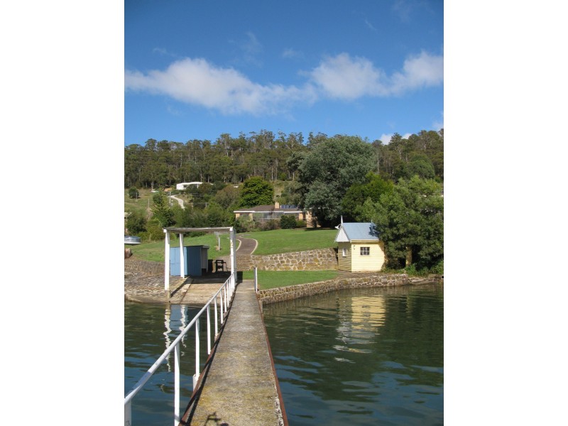 54 Rosevears Drive, Lanena TAS 7275