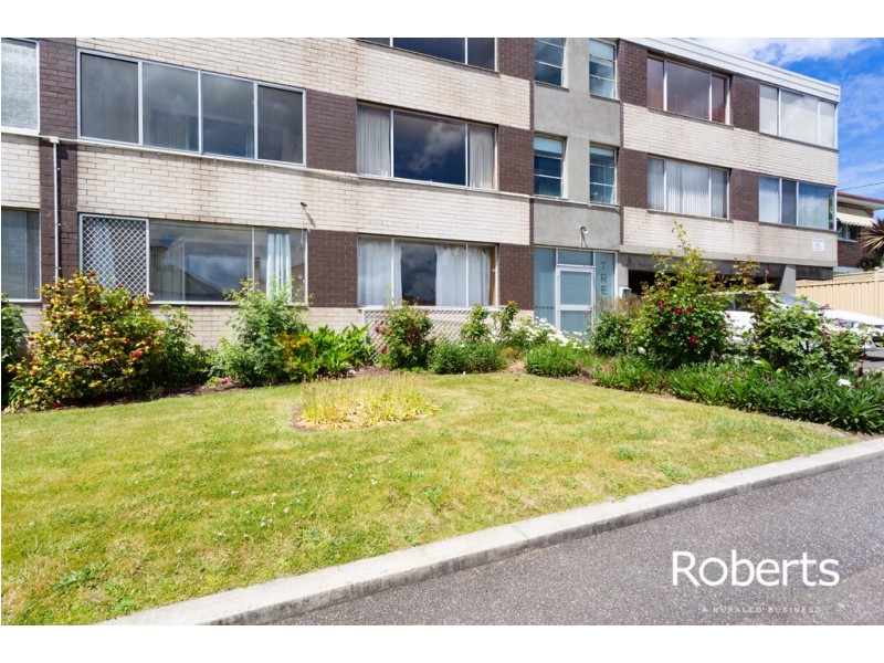10/86 Elphin Road, Newstead TAS 7250