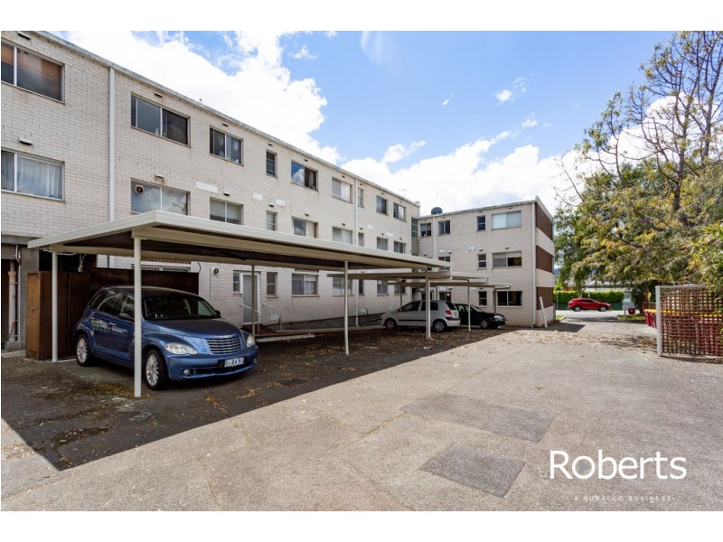 10/86 Elphin Road, Newstead TAS 7250