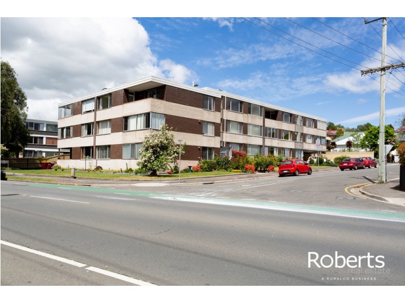 10/86 Elphin Road, Newstead TAS 7250